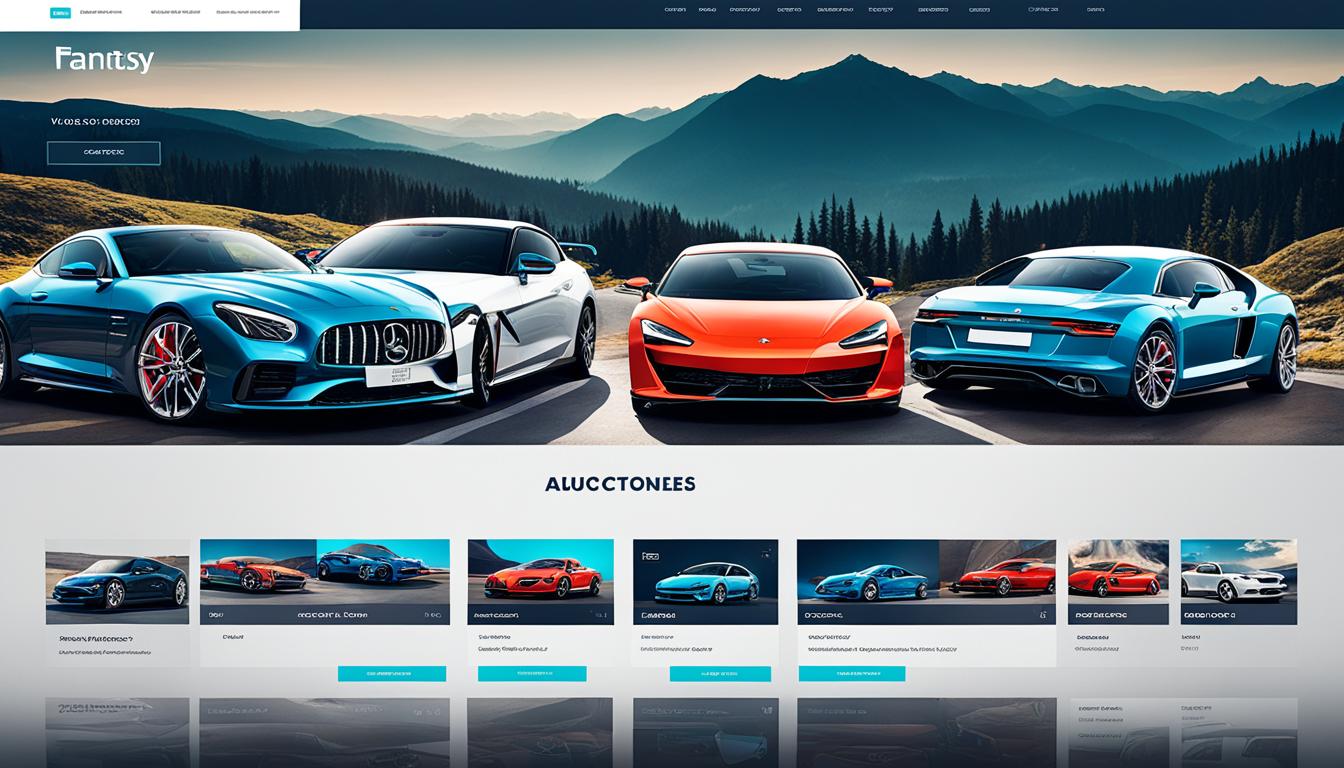 Best Themes Car Auctions