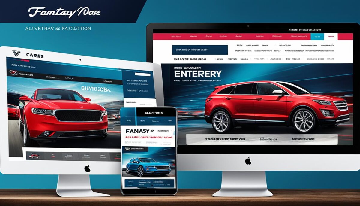 Fast Loading themes Car Auctions