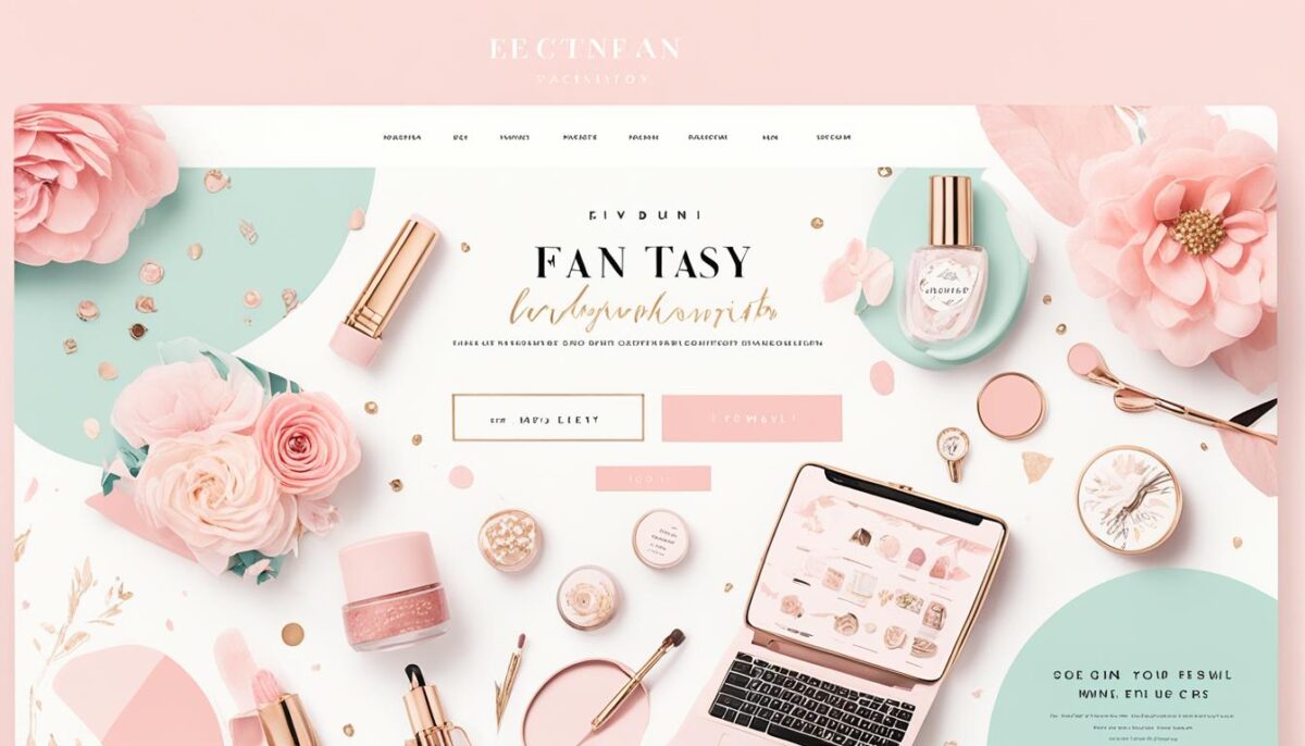 Girly WordPress Theme