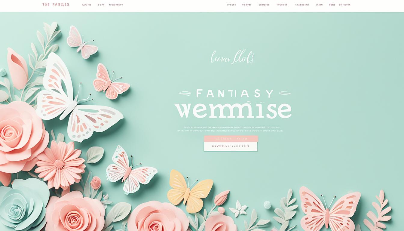 Girly WordpressTheme