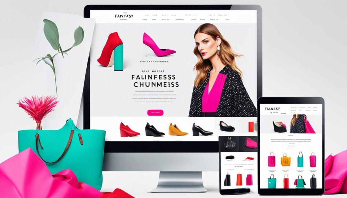 responsive ecommerce theme