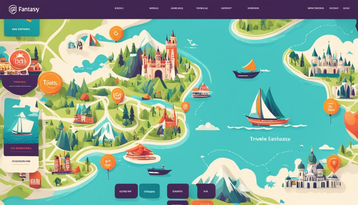 travel WordPress theme